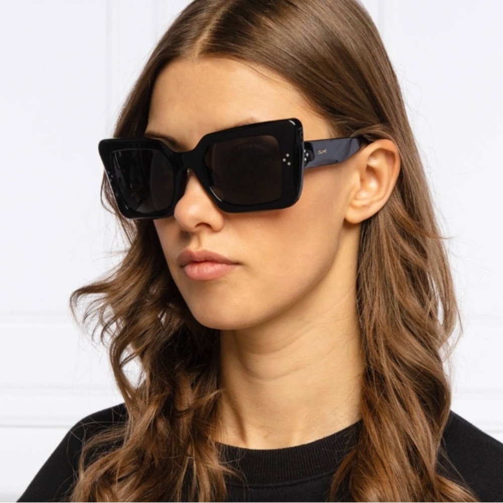 Excluded Celine Sunglasses, New - Picture 11 of 13